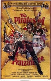 I pirati di Penzance