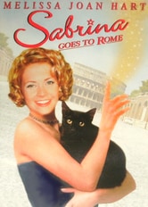 Sabrina - Vacanze romane