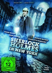 Sherlock Holmes a New York