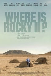Where Is Rocky II?
