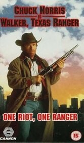 Walker, Texas Ranger