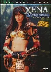 Xena: Principessa guerriera - Lo scontro finale