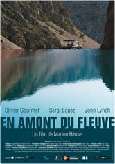 En amont du fleuve