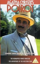 Poirot: Furto di gioielli