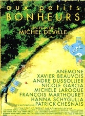 Aux petit bonheurs