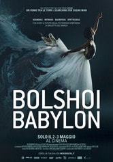 Bolshoi Babylon