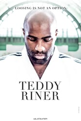 Teddy Riner