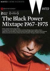 The Black Power Mixtape 1967-1975