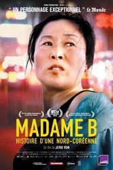 Madame B., histoire d'une Nord-Coréenne