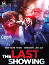 The Last Showing