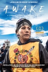 Awake, a Dream from Standing Rock