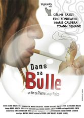 Dans sa bulle