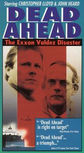 Catastrofe in mare - Il disastro della Exxon Valdez