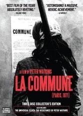 La commune 