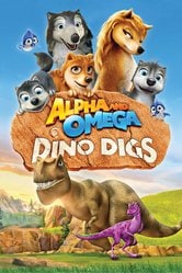 Alpha & Omega: Il ritorno dei dinosauri