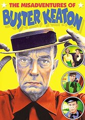 Le disavventure di Buster Keaton