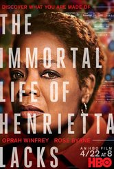 La vita immortale di Henrietta Lacks