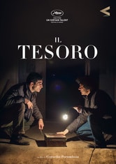 Il tesoro