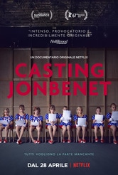 Casting JonBenet