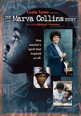 La storia di Marva Collins