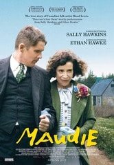 Maudie - Una vita a colori