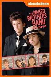 The Naked Brothers Band: Il film