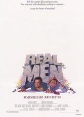 Real Men