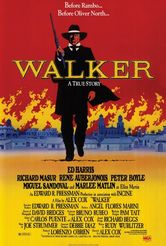 Walker - Una storia vera