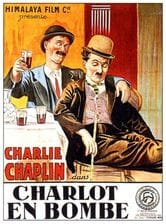 Le notti bianche di Charlot