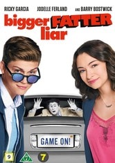 Big Fat Liar 2 - Una bugia ancora più grossa a Seattle