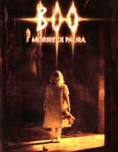 Boo - Morire di paura