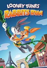 Looney Tunes: Due conigli nel mirino