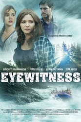 Eye Witness - Testimone involontario