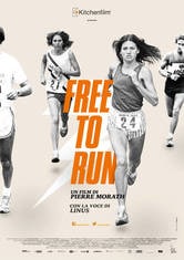 Free to Run