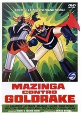 Mazinga contro Goldrake