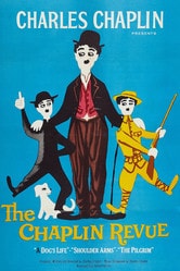 The Chaplin Revue