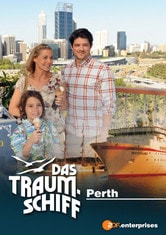 La nave dei sogni - Perth