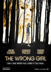 The Wrong Girl