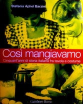 Così mangiavamo