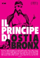 Il principe di Ostia Bronx