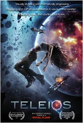 Teleios