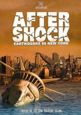 Aftershock - Catastrofe a New York