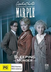Miss Marple. Addio, miss Marple