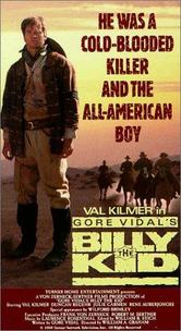 La vera storia di Billy the Kid