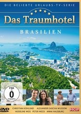 Dream Hotel: Brasile