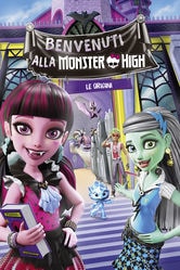 Monster High: Benvenuti alla Monster High