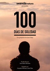 100 días de soledad