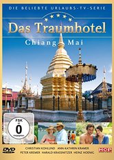 Dream Hotel: Chiang Mai