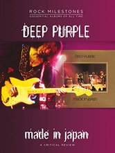 Deep Purple - 40th Anniversary Made in Japan