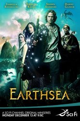 La leggenda di Earthsea